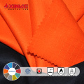 cotton fire retardant fabric for garment